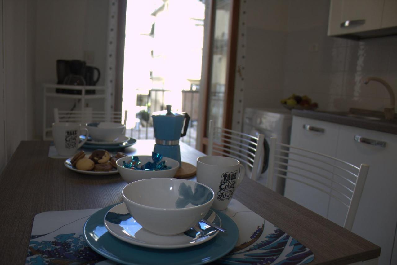 A Casa Di Lapo Apartman Firenze Kültér fotó