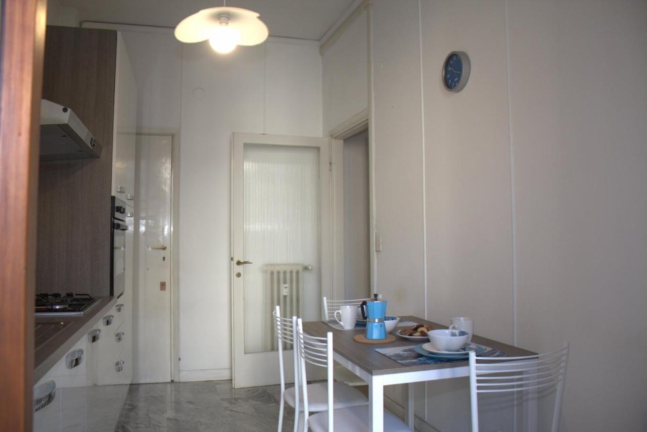 A Casa Di Lapo Apartman Firenze Kültér fotó