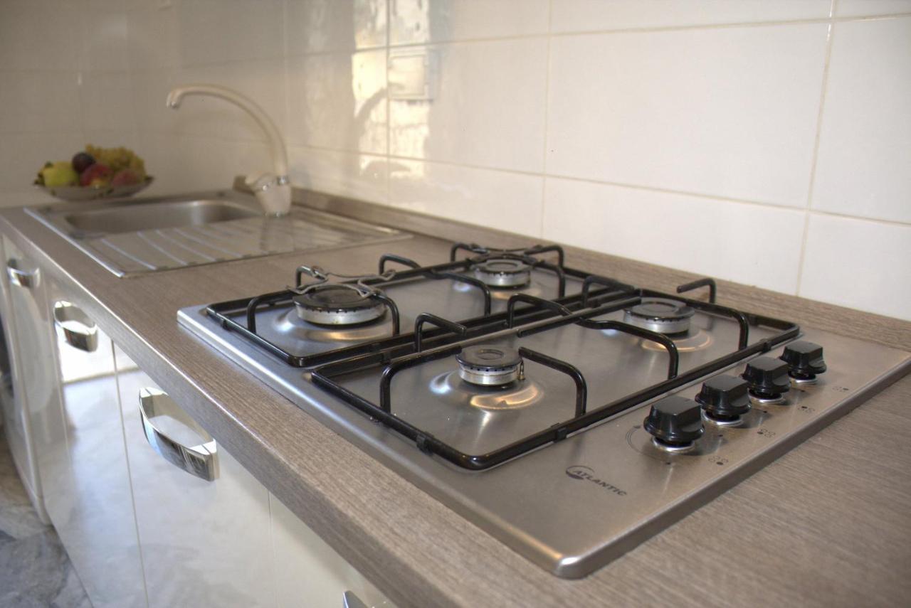A Casa Di Lapo Apartman Firenze Kültér fotó