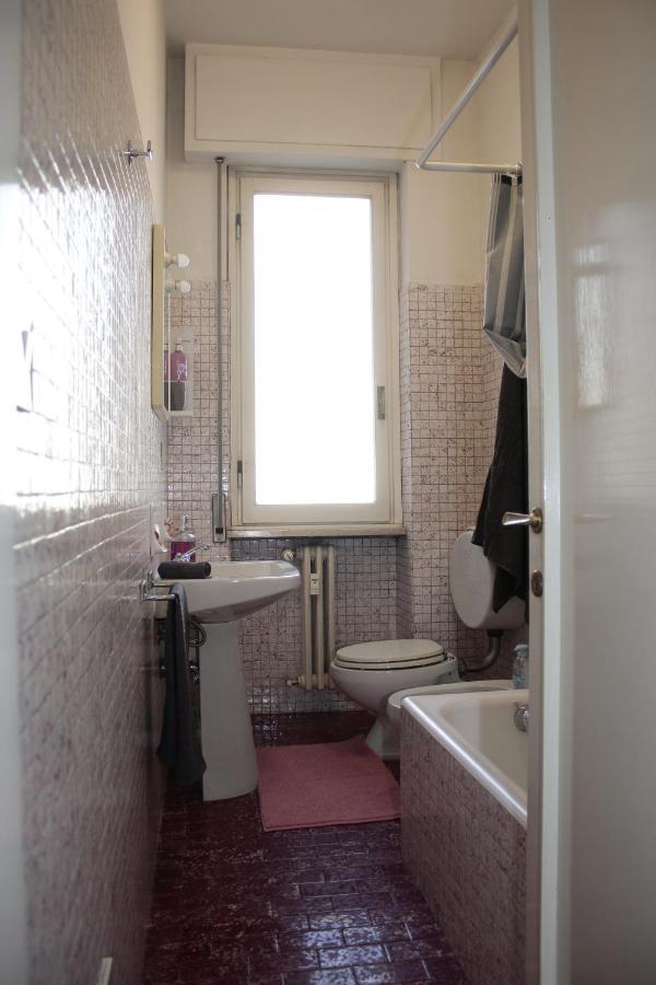 A Casa Di Lapo Apartman Firenze Kültér fotó