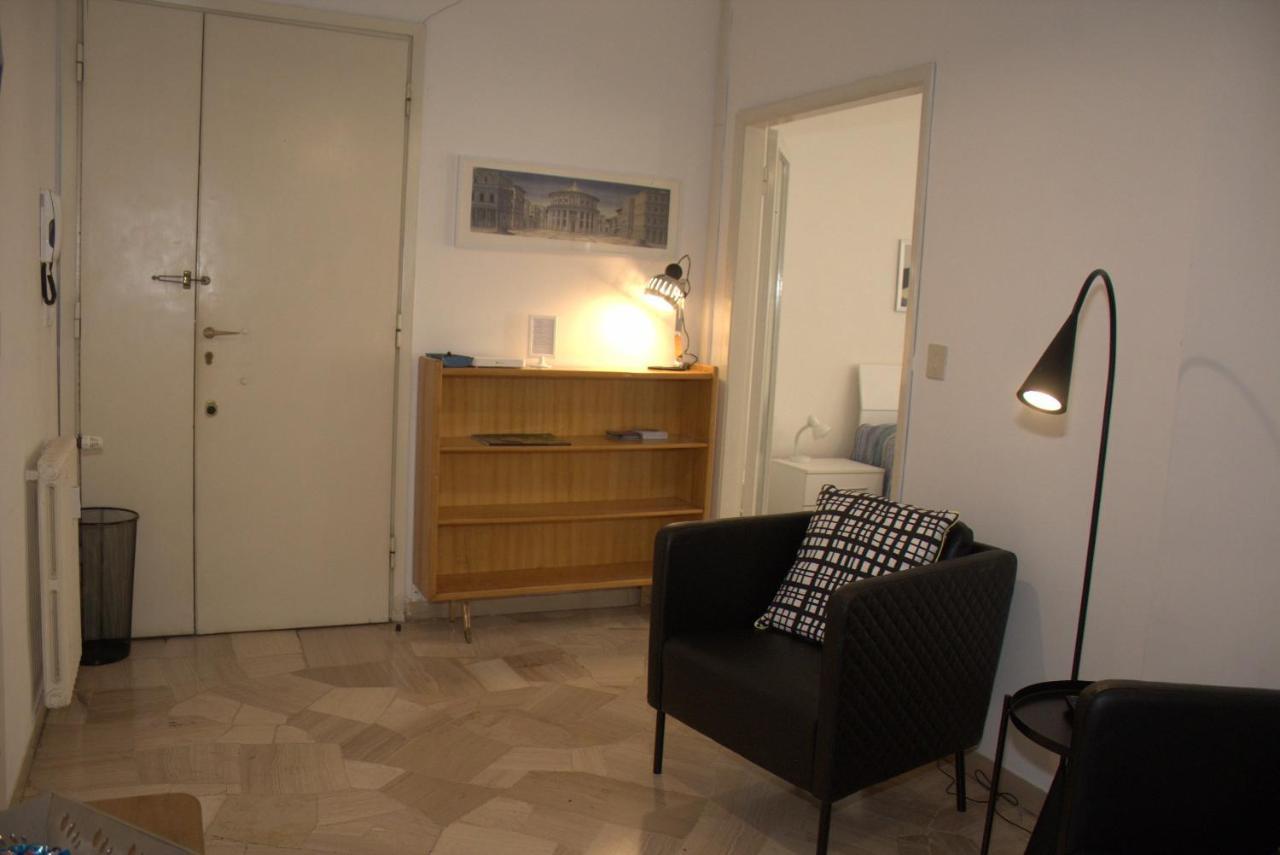 A Casa Di Lapo Apartman Firenze Kültér fotó