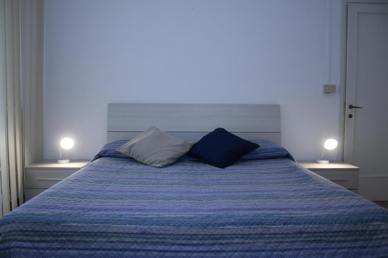 A Casa Di Lapo Apartman Firenze Kültér fotó