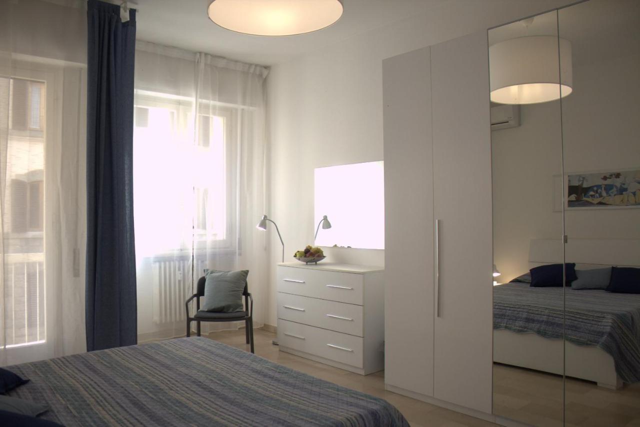 A Casa Di Lapo Apartman Firenze Kültér fotó