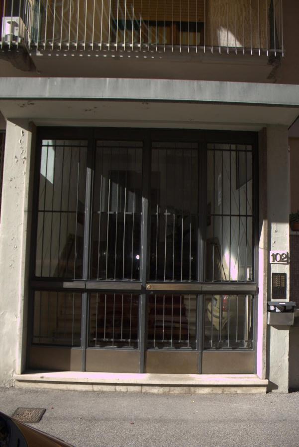 A Casa Di Lapo Apartman Firenze Kültér fotó